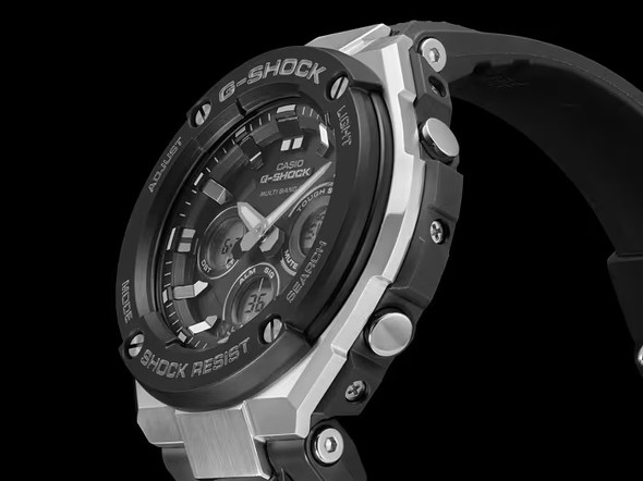 GST-W300-1AJF