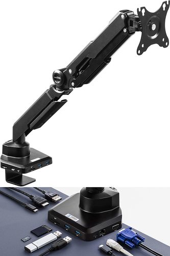 サンワダイレクト「100-LA066BK」