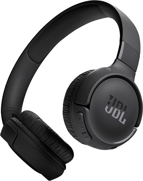 JBL「JBL TUNE 520BT」