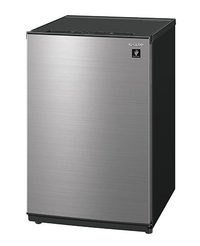 シャープ「グルメクール FJ-HM7K」