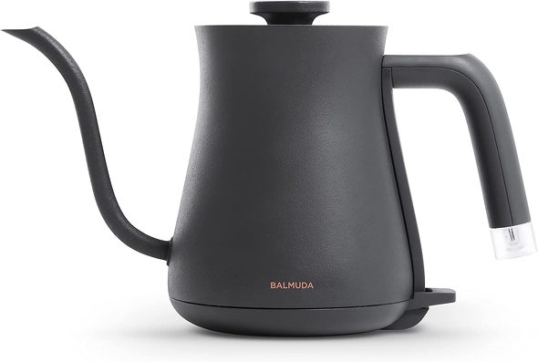 バルミューダ「BALMUDA The Pot K07A」