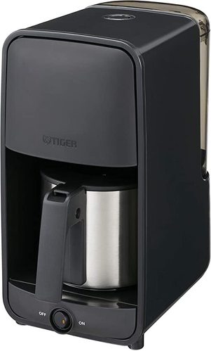 タイガー魔法瓶(TIGER)「コーヒーメーカー シャワードリップタイプ ADC-N060-K」