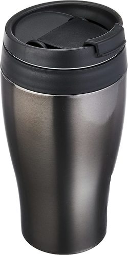 ドウシシャ「コンビニマグ 360ml CBCT400BK」