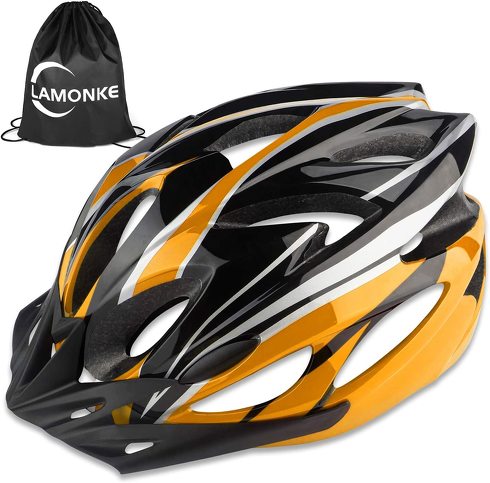 大人用自転車ヘルメット