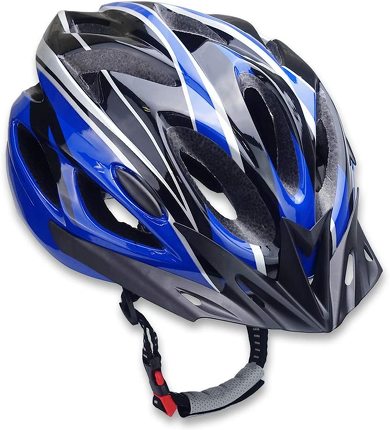 大人用自転車ヘルメット