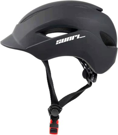 大人用自転車ヘルメット
