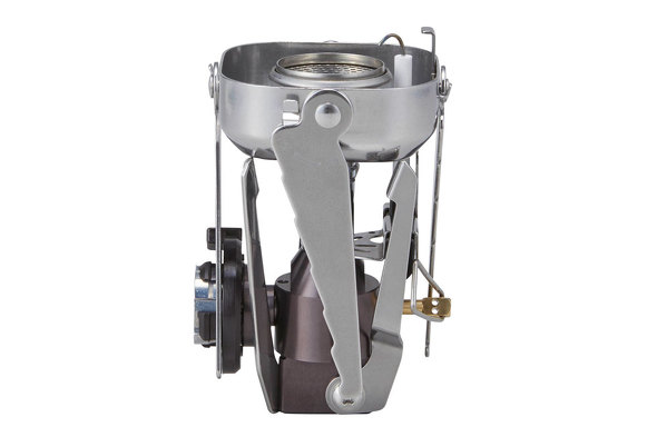 COMPACT CAMP STOVE