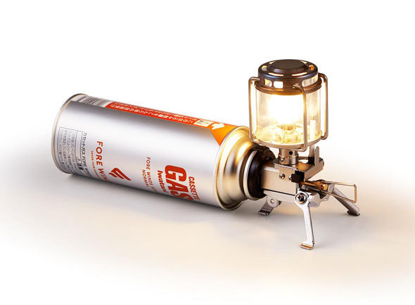 MICRO CAMP LANTERN