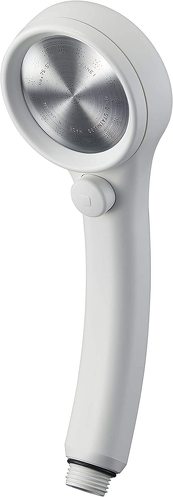 SANEI「シャワーヘッド PS313-80XA-WA2」