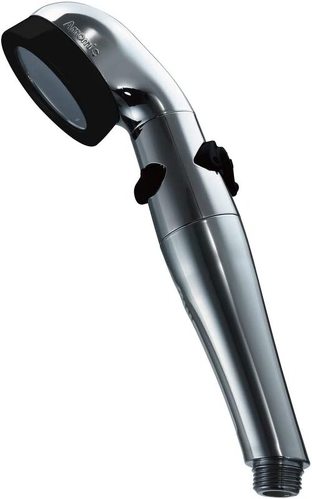 アラミック（Arromic）「【Amazon.co.jp限定】シャワーヘッド 節水シャワープロ プレミアム ST-C3BA」