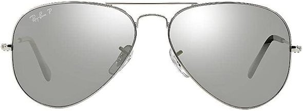 「サングラス 0RB3025 AVIATOR LARGE METAL」