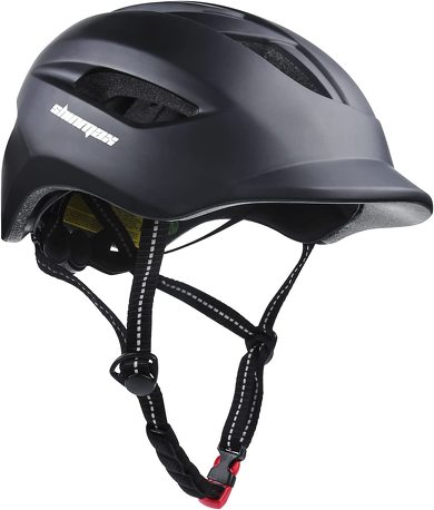 大人用自転車ヘルメット