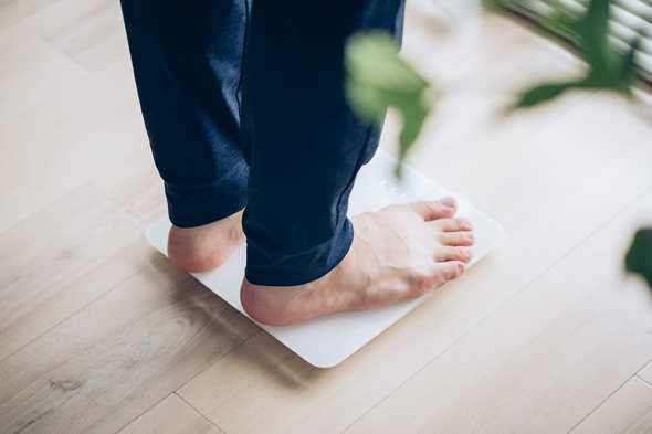 Eufy Smart Scale P2 Pro