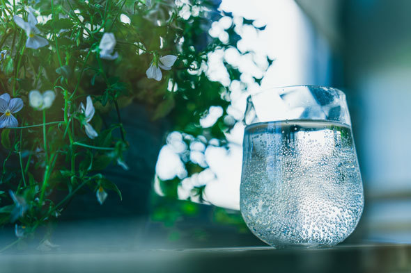 炭酸水