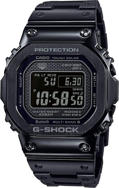 カシオ「GMW-B5000GD-1JF」
