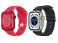 「Apple Watch」の意外なマイナスポイントとは？　ガジェットライターが思う「5つのメリット・デメリット」と最新3モデルの選び方