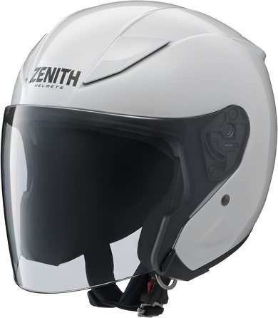 ジェットヘルメット