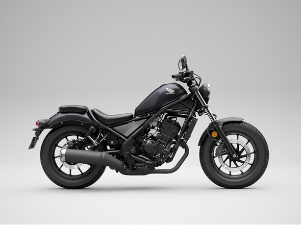 250ccバイク