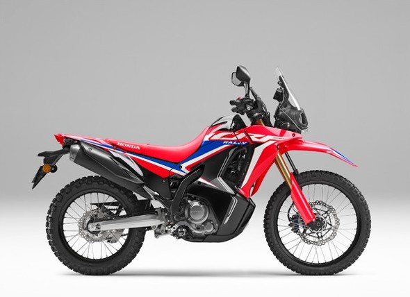 250ccバイク