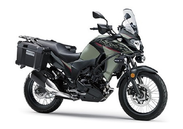 250ccバイク