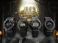 G-SHOCKの歴史がバンドに刻まれた40周年記念モデル「REMASTER BLACK」登場