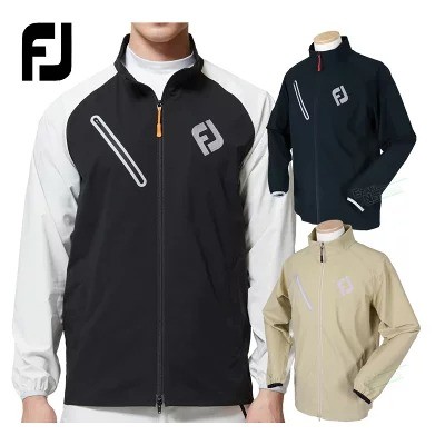 FOOTJOY（フットジョイ）「FJ-S22-O02」