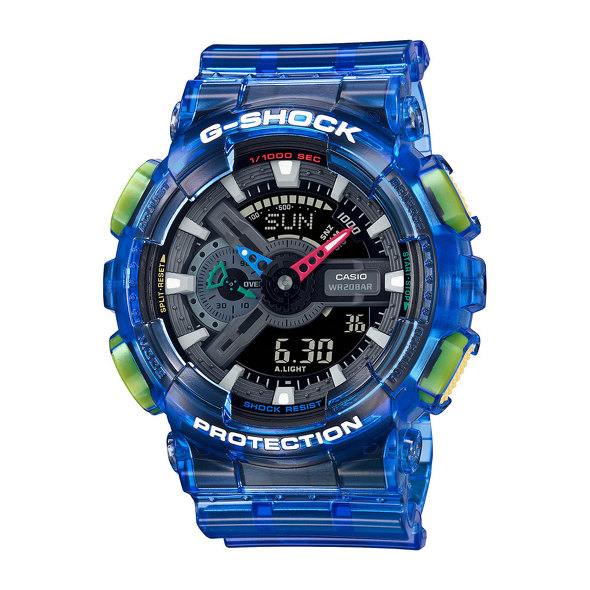 GA-110JT-2AJF