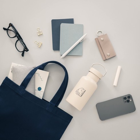 宝島社「Nordisk Hygge Circles UGAKEI BOOK ボトルver.」