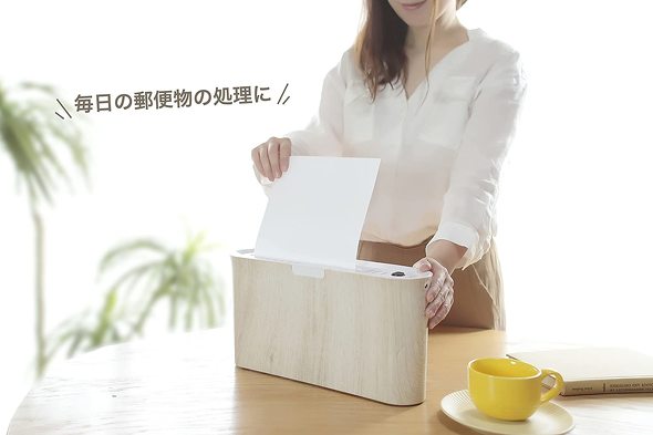 アスカ「シュレッダー マイクロカット B07WD」