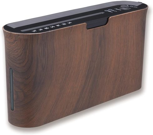 アスカ「シュレッダー クロスカット B06WD」