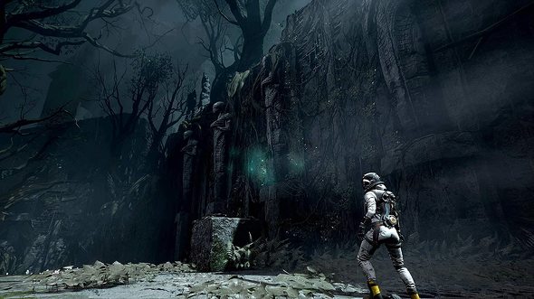 PS5のおすすめソフト(FPS/TPS):ソニー・インタラクティブエンタテインメント「Returnal」
