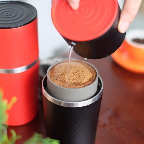 カフラーノ「オールインワンクラシック」