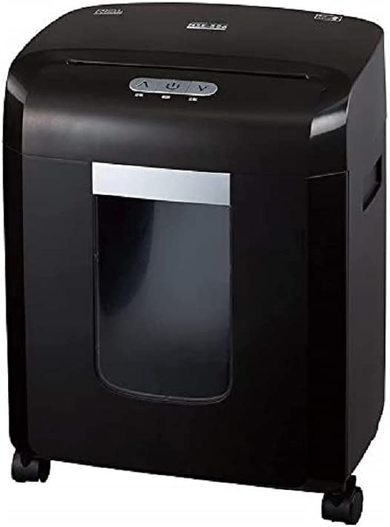 ナカバヤシ「パーソナルシュレッダ　506」