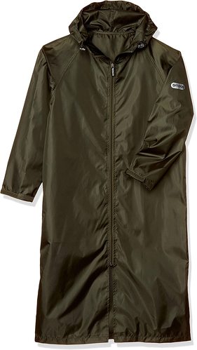 OUTDOOR PRODUCTS「レインコート 男女兼用 06003139」