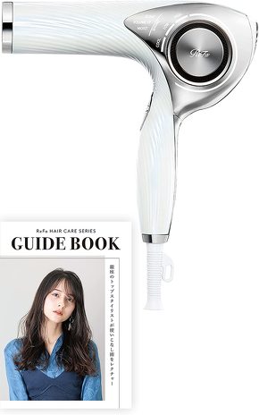 リファビューテック ドライヤースマート