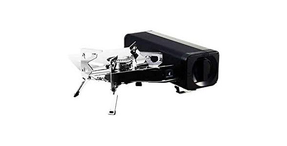 FORE WINDS FOLDING CAMP STOVE
