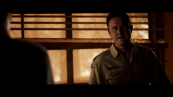 PS5のソフト(ホラー):テイクツー・インタラクティブ・ジャパン「クアリー 〜悪夢のサマーキャンプ」