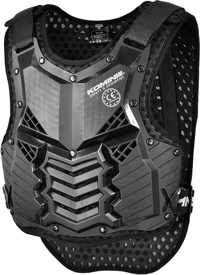 バイク用プロテクター