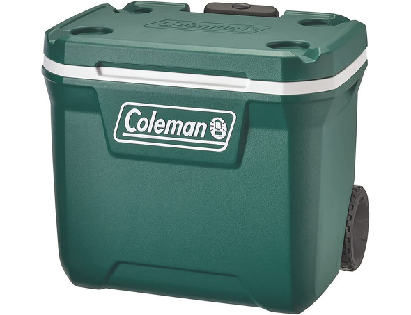 コールマン エクストリームホイールクーラー/50QT