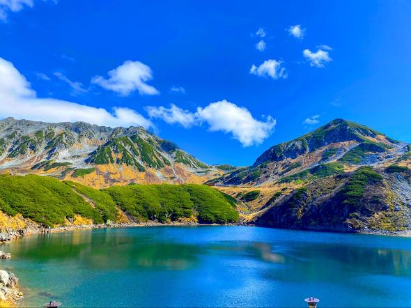 登山で気を付けたいこと