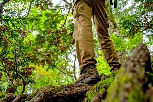 登山で気を付けたいこと