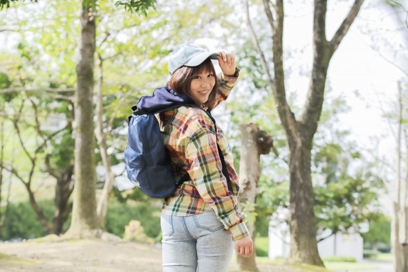 登山で気を付けたいこと