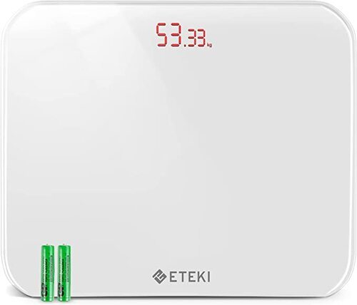 イーテックシティ(Etekcity)「体重計 ヘルスメーター EB4010J」