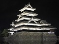 【長野県】外せない「観光スポット＆グルメ」6選　「日本一の星空」と夜の「松本城」は必見！　迫力満点のご当地グルメも要チェック【中部・南部編】