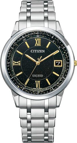 シチズン「AS7156-62E」