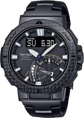カシオ「PRW-73XT-1JF」