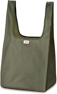サーモス「ポケットバッグ 23L」