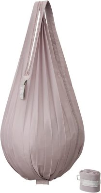 マーナ (marna)「シュパット(Shupatto) ミニマルバッグDrop 12L」
