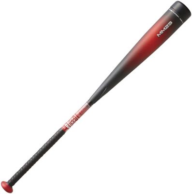SSK（エスエスケイ）「軟式用バット MM23」