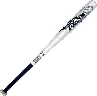 サクライ貿易「ファルコン 少年軟式用金属バット（75cm） AT-75S」